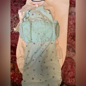 • Happiest Baby • 2 Large Snoo Sleep Sacks